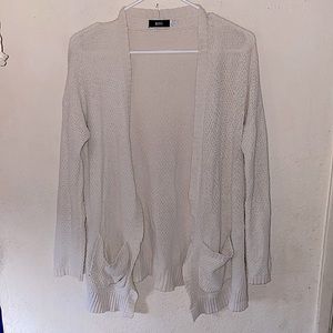 Urban outfitters BDG knit open front cardigan